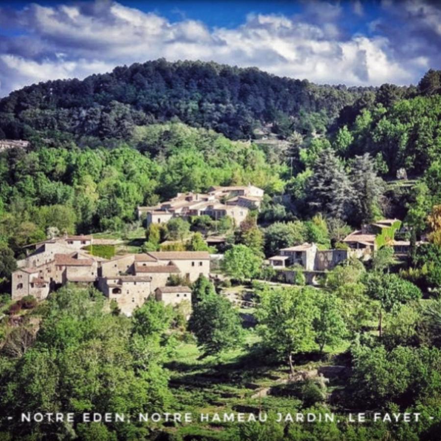 Oracines Du Calme Maison Hortense Sanilhac  Buitenkant foto