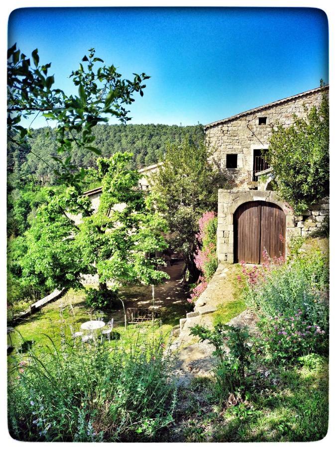 Oracines Du Calme Maison Hortense Sanilhac  Buitenkant foto