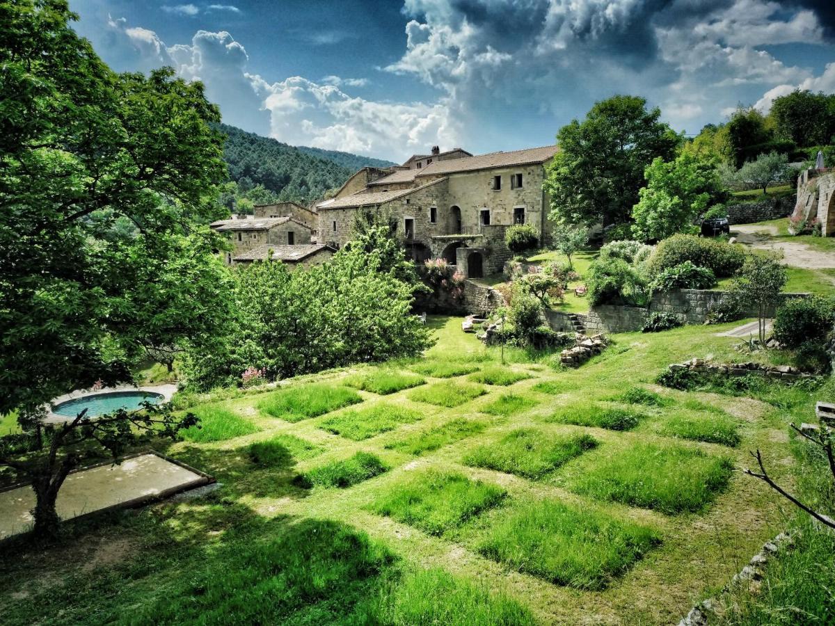 Oracines Du Calme Maison Hortense Sanilhac  Buitenkant foto