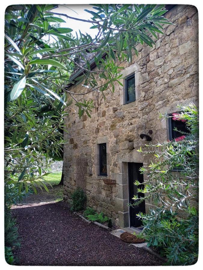 Oracines Du Calme Maison Hortense Sanilhac  Buitenkant foto